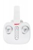 Dron Syma X15W 2,4GHz Kamera FPV Wi-Fi podgląd na smartfonie barometr zawis autostart 